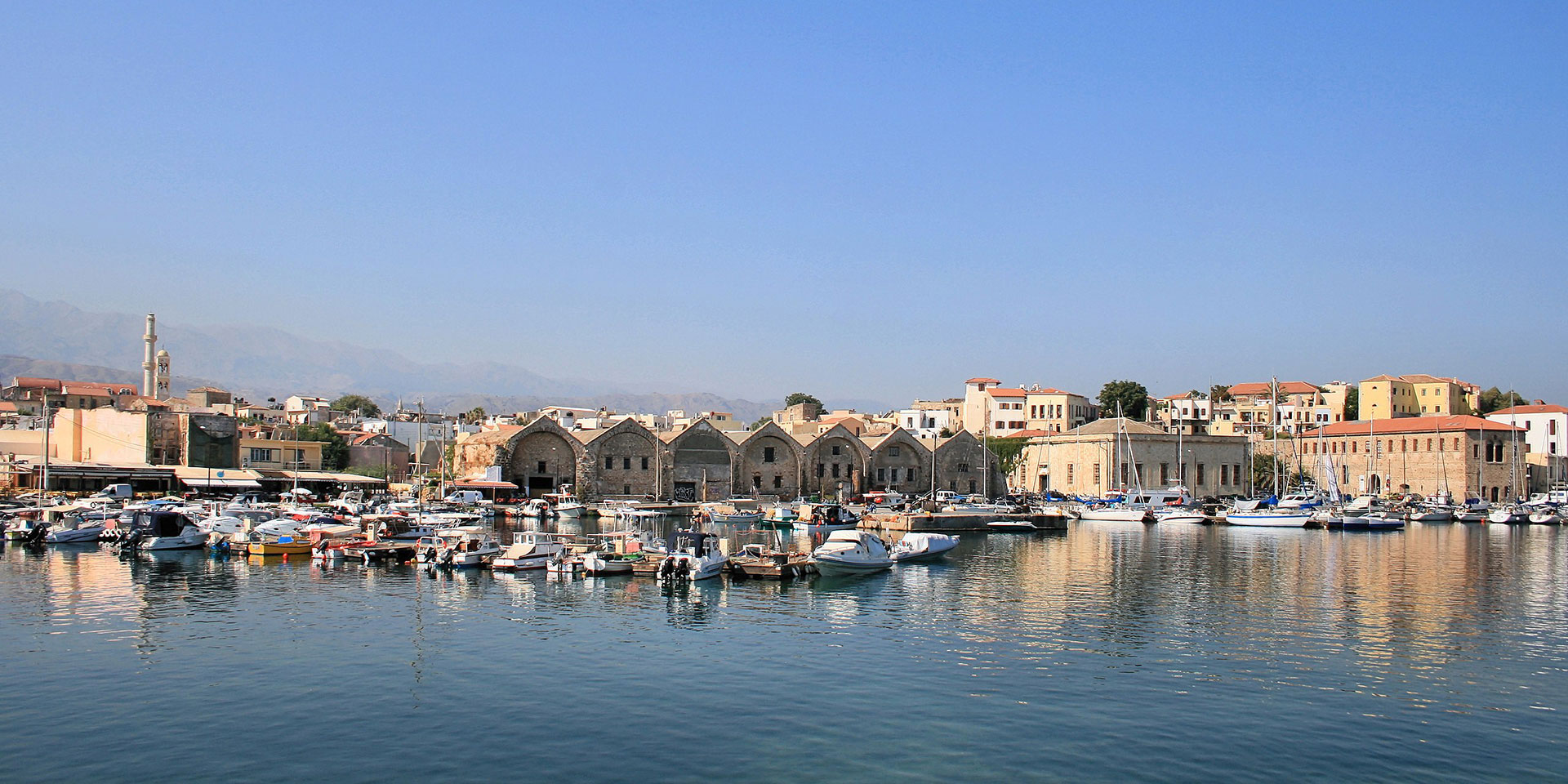 Car Rental in Crete with Alianthos Cars