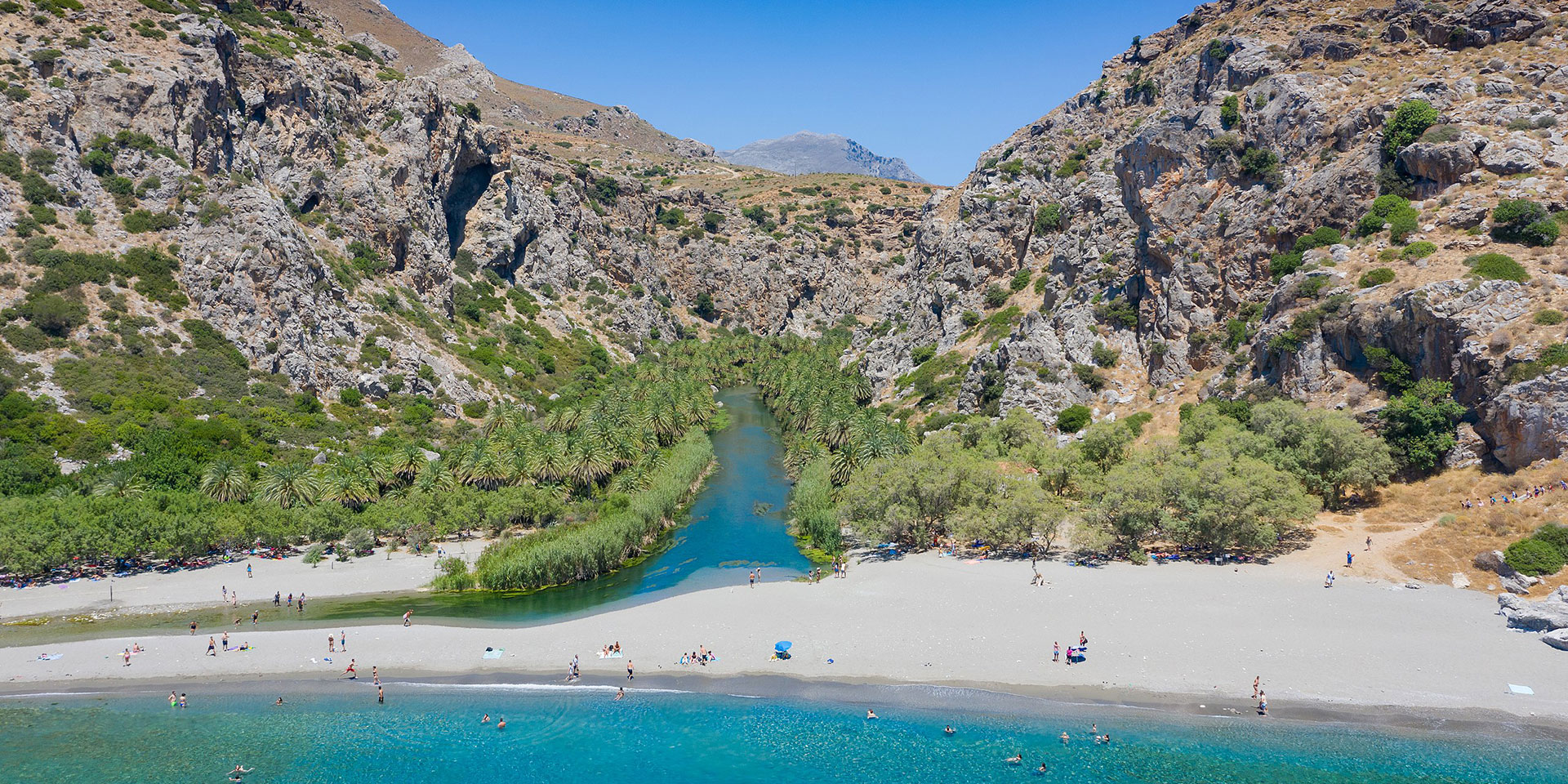 Rent your holidays car in Crete with Alianthos Cars